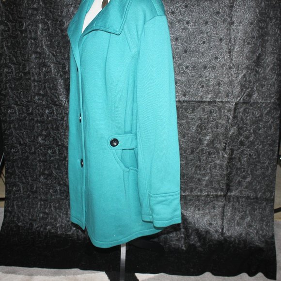 Apt 9 Coat - Picture 5 of 7